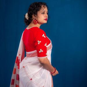 PARVATI Saree